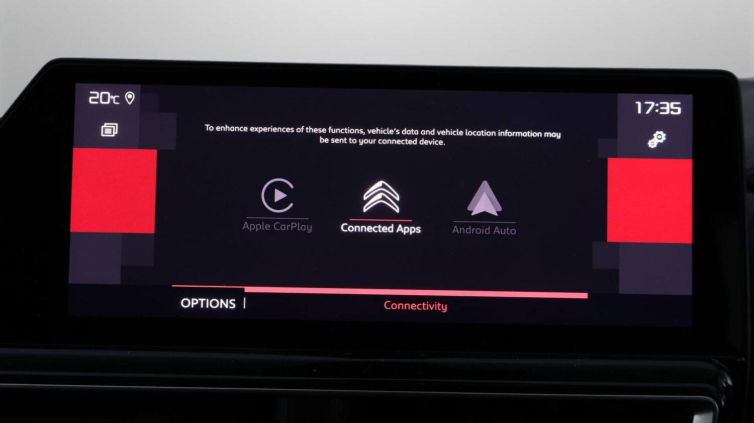 Used Citroen C5 Aircross 2022 for sale - 76200637: Photo 26