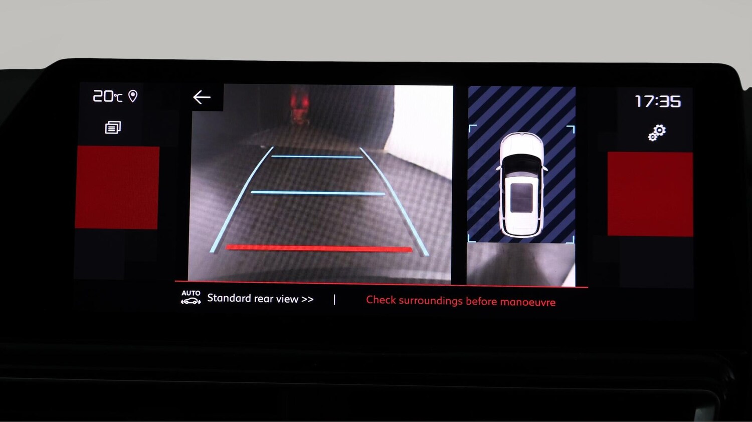 Used Citroen C5 Aircross 2022 for sale - 76200637: Photo 27