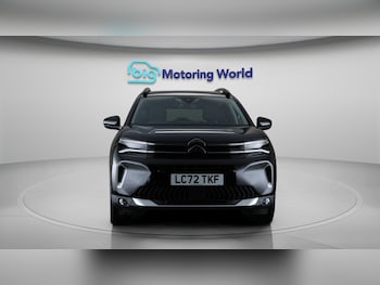 Used Citroen C5 Aircross 2022 for sale - 76200637: Photo 3