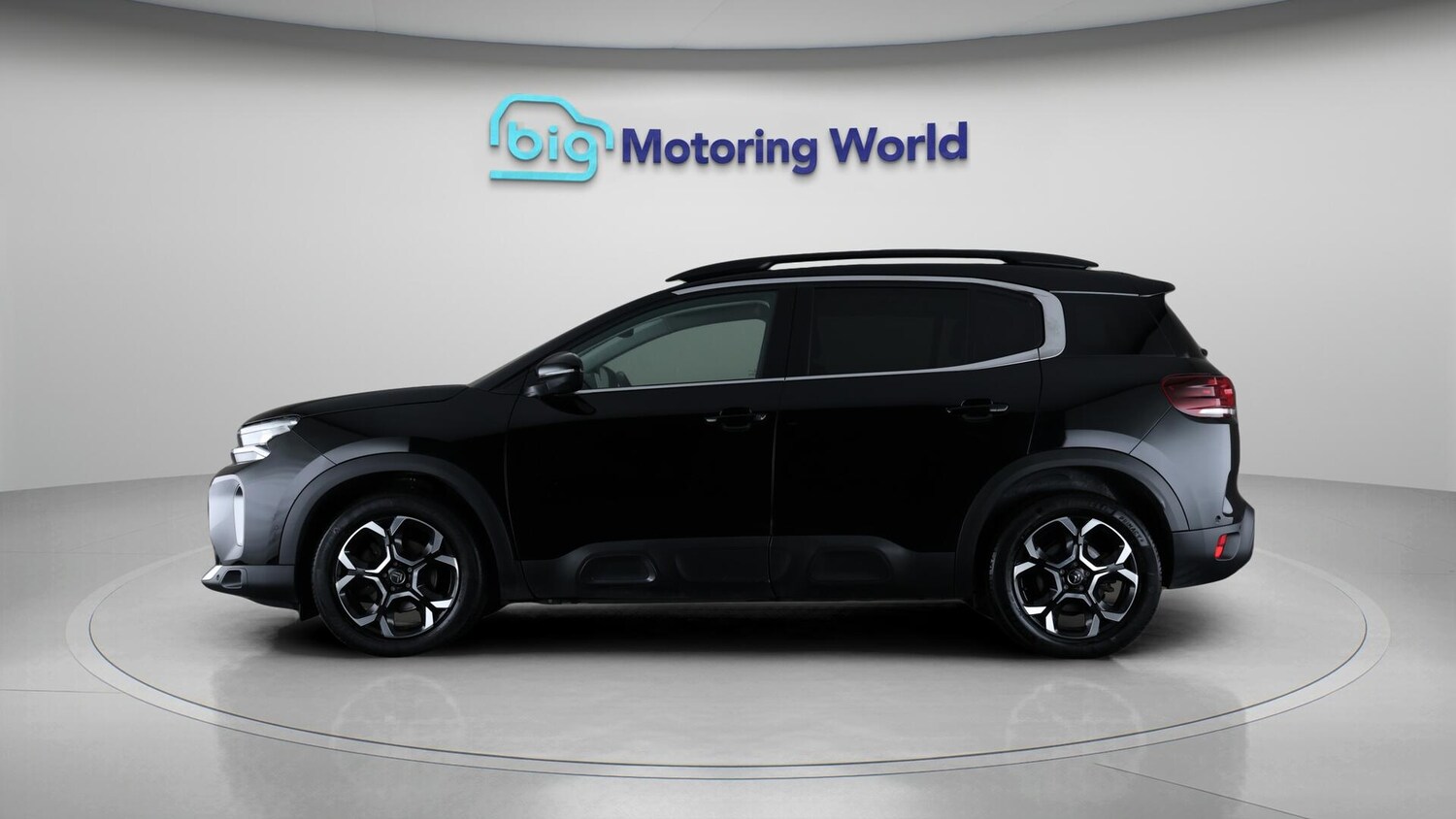 Used Citroen C5 Aircross 2022 for sale - 76200637: Photo 5