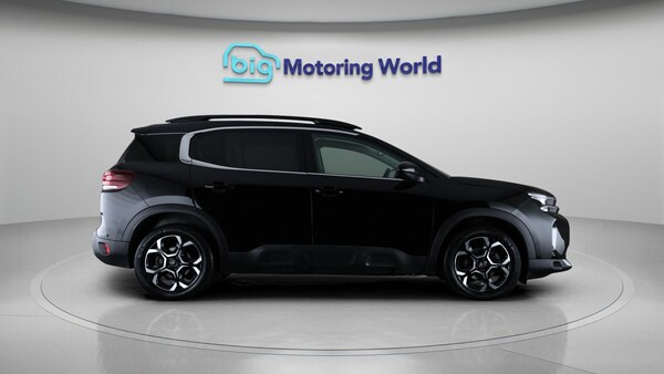Used Citroen C5 Aircross 2022 for sale - 76200637: Photo 9