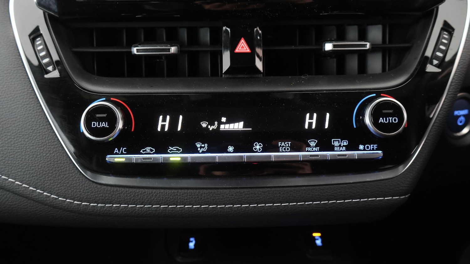 Used Toyota Corolla 2021 for sale - 77367554: Photo 11