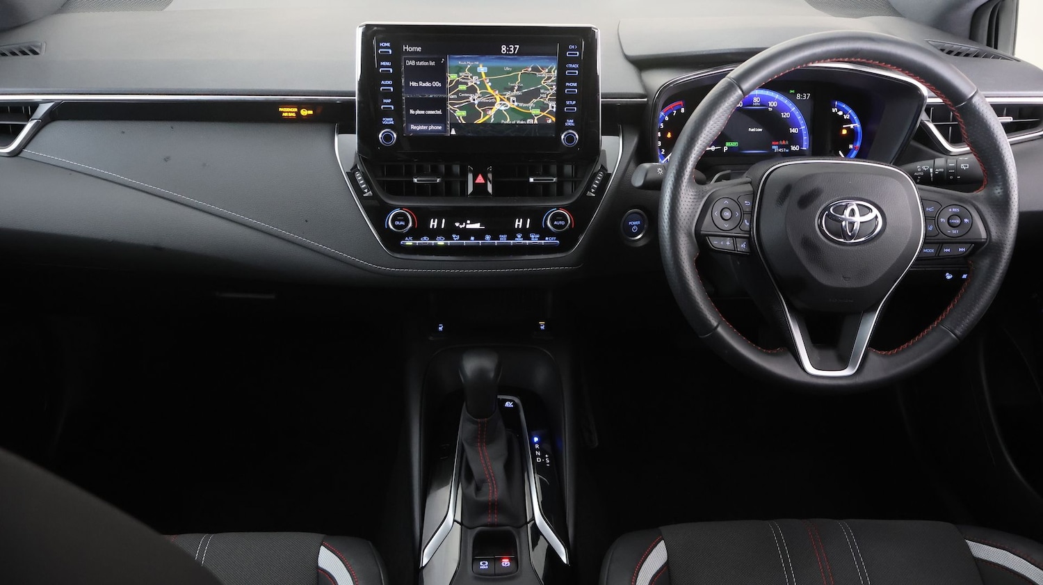 Used Toyota Corolla 2021 for sale - 77367554: Photo 12