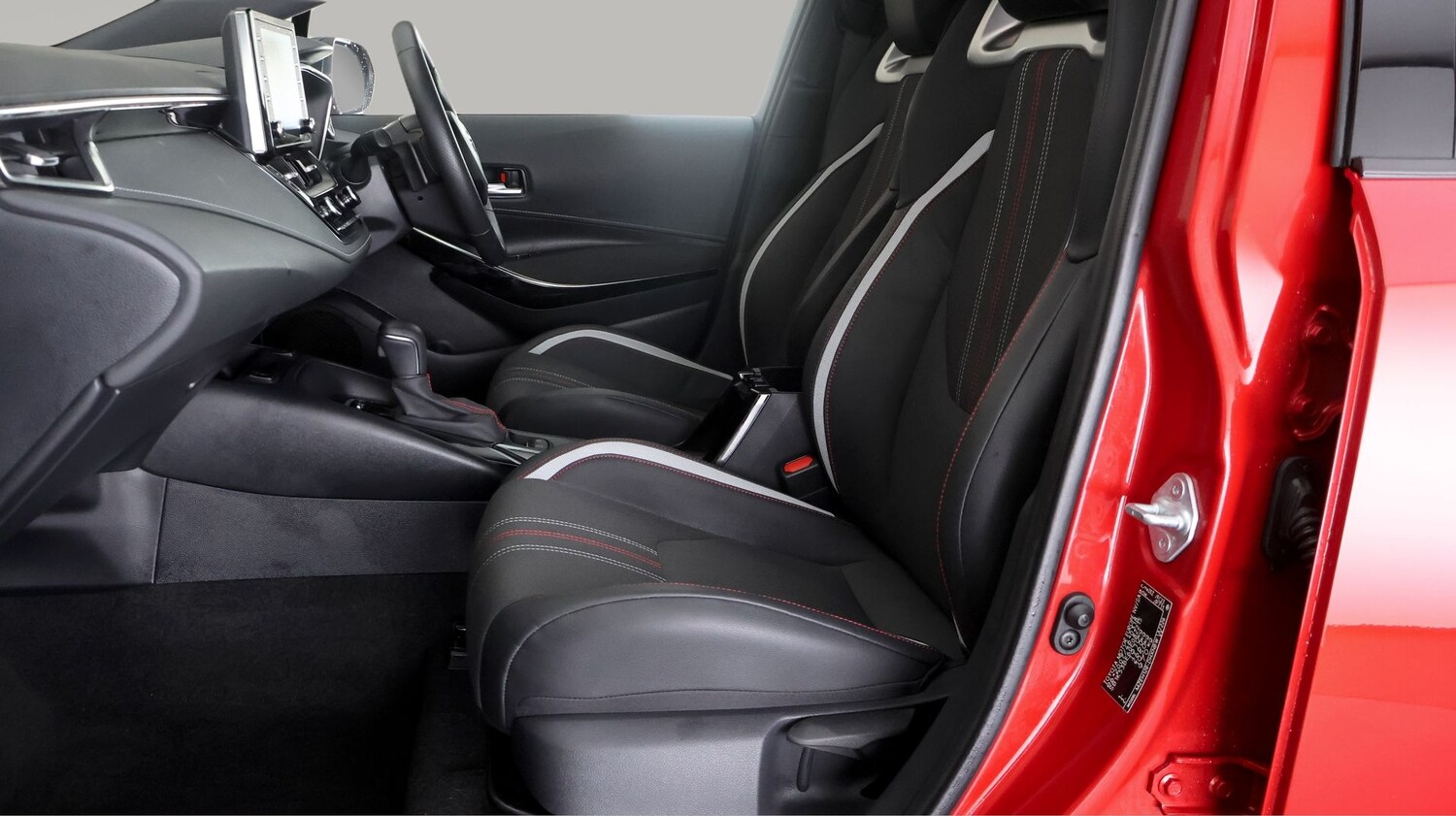 Used Toyota Corolla 2021 for sale - 77367554: Photo 13