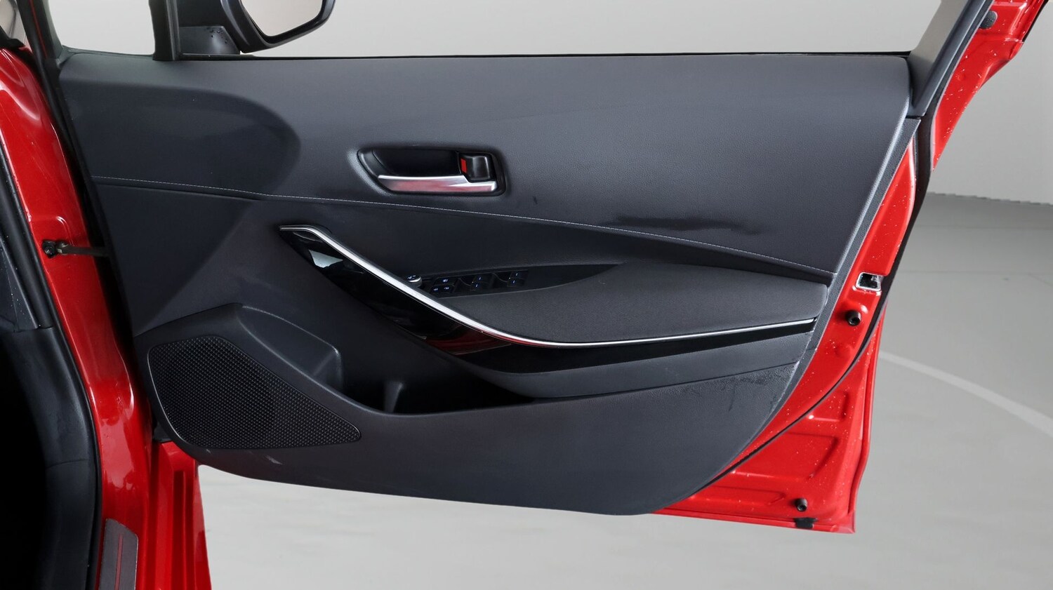 Used Toyota Corolla 2021 for sale - 77367554: Photo 14