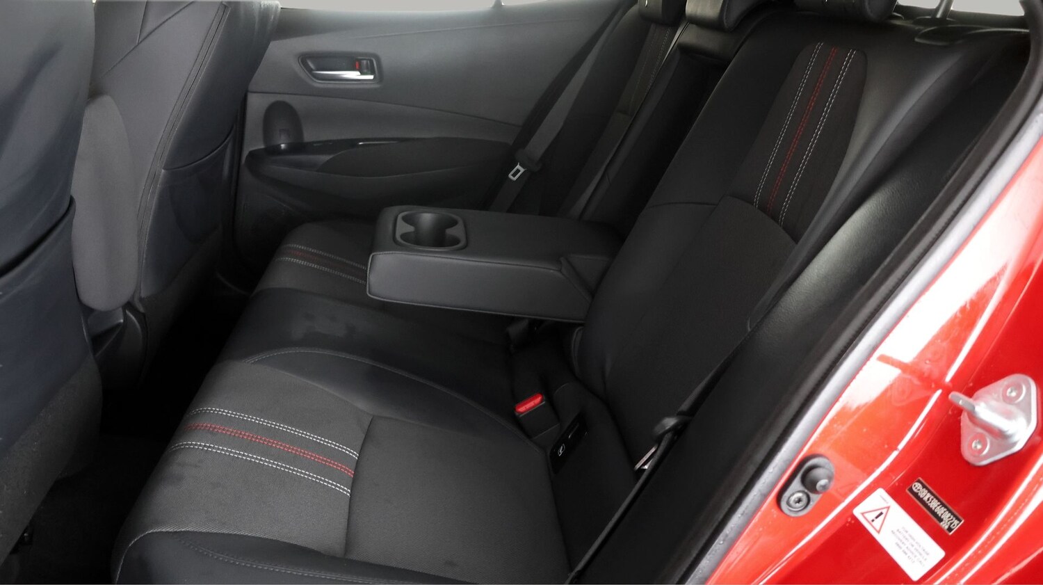 Used Toyota Corolla 2021 for sale - 77367554: Photo 15