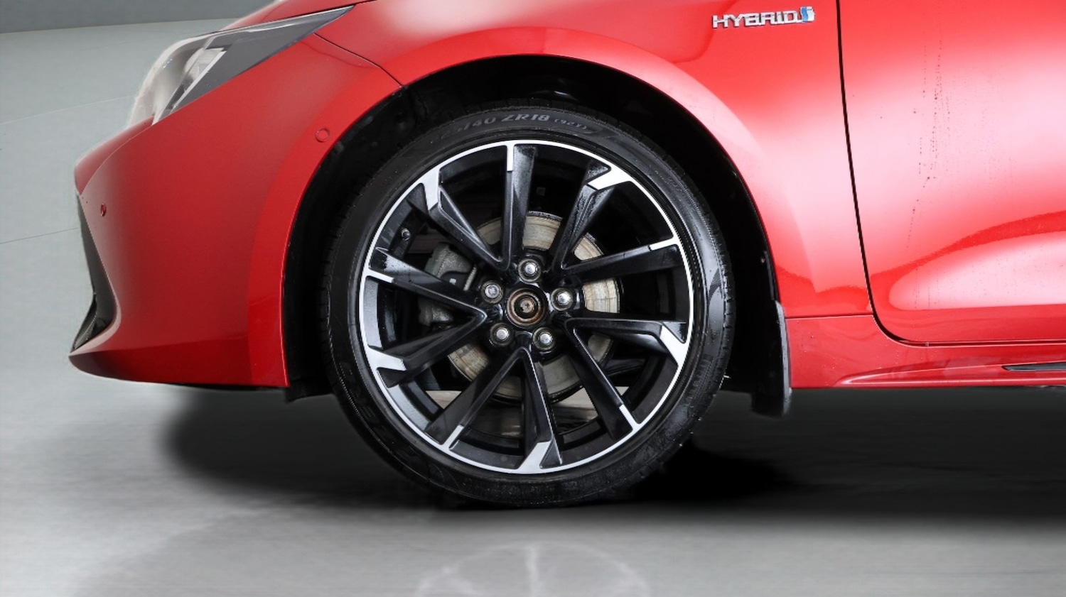 Used Toyota Corolla 2021 for sale - 77367554: Photo 17