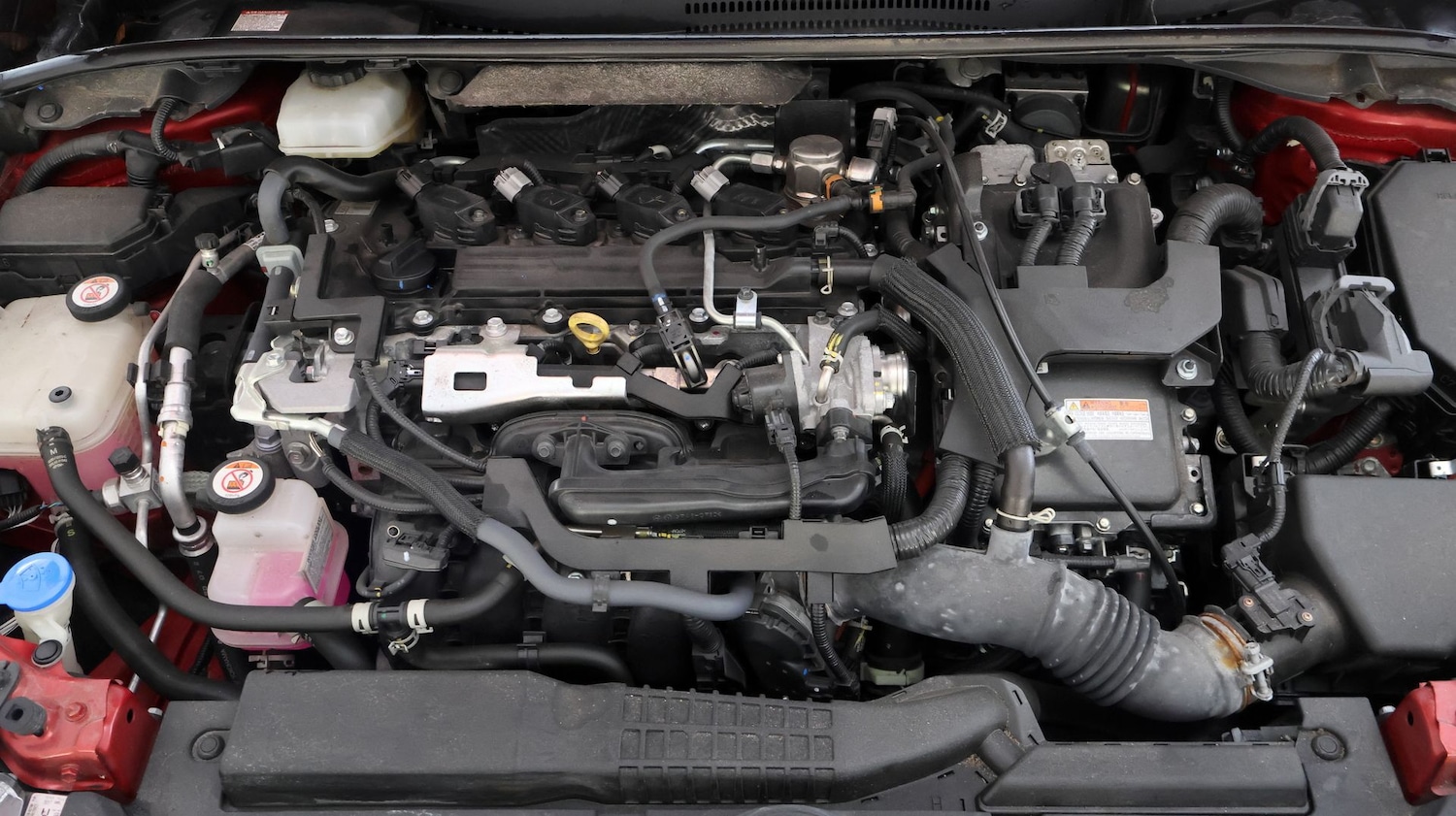 Used Toyota Corolla 2021 for sale - 77367554: Photo 18