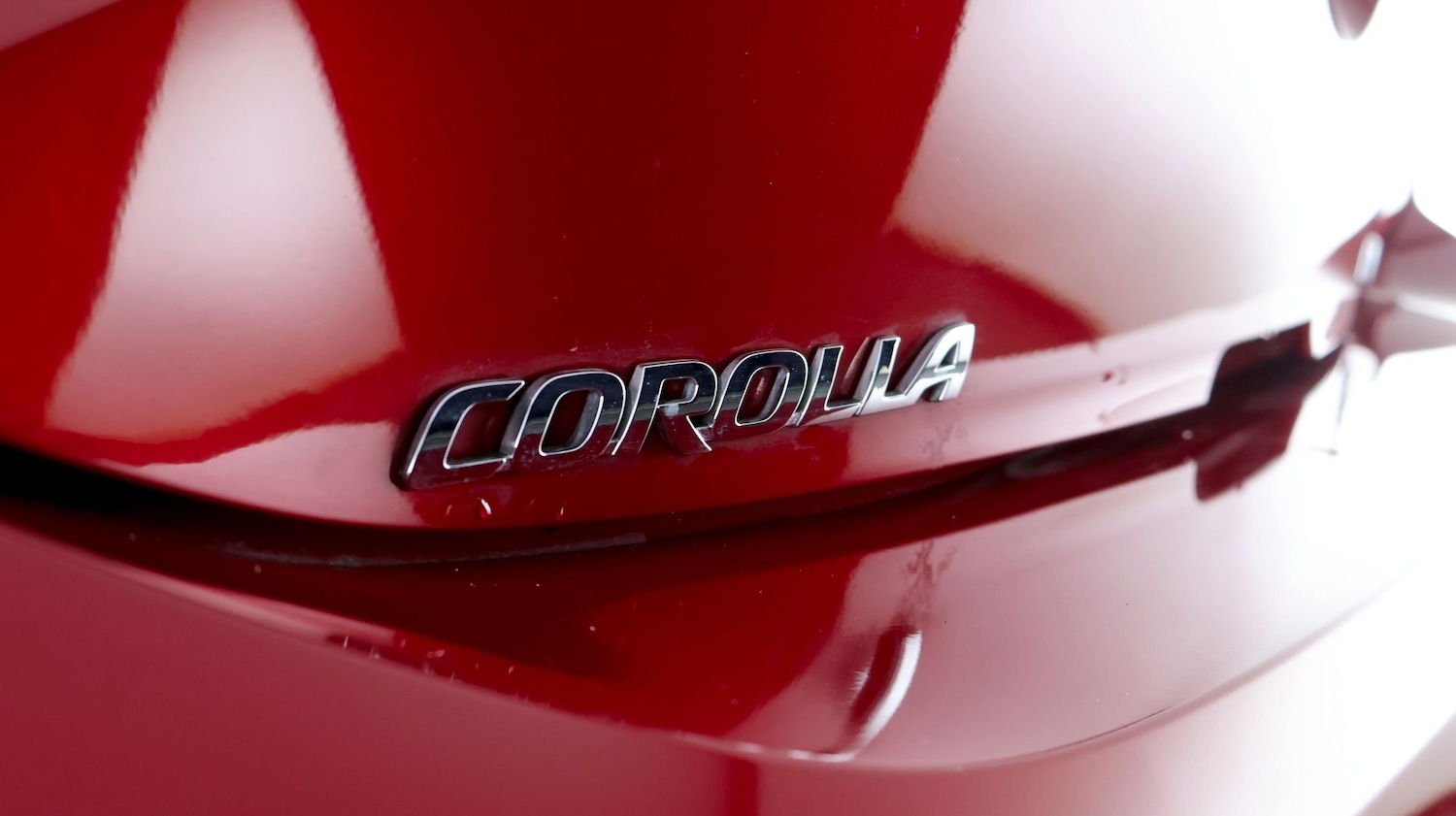 Used Toyota Corolla 2021 for sale - 77367554: Photo 20