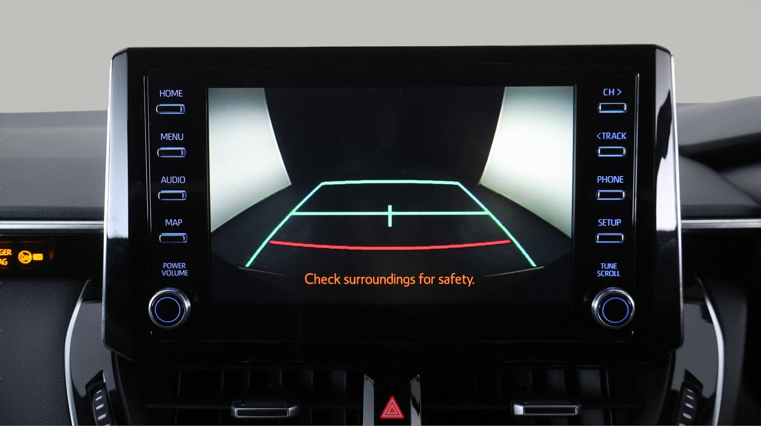 Used Toyota Corolla 2021 for sale - 77367554: Photo 22