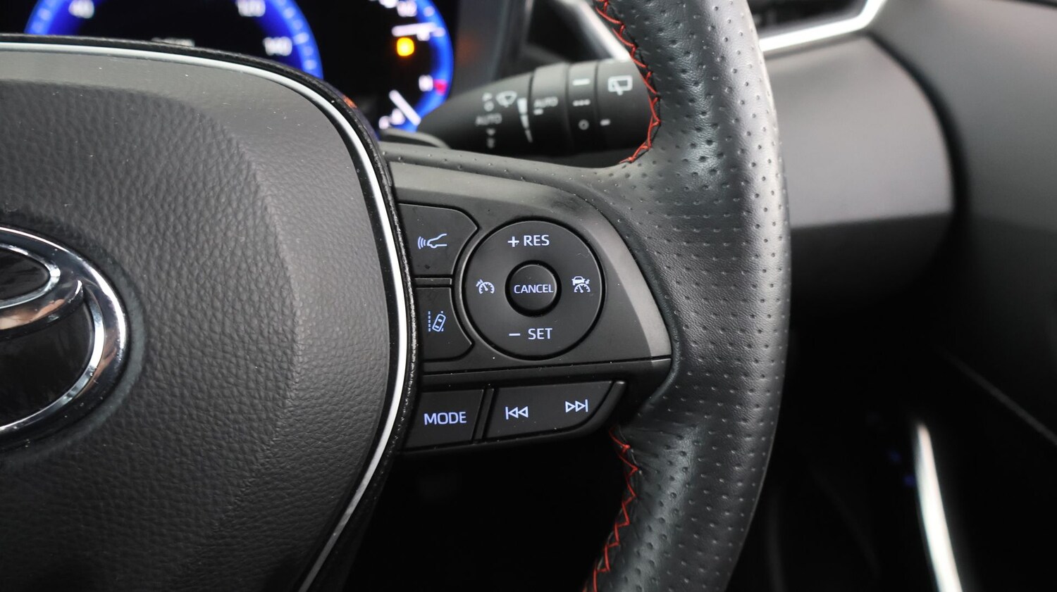 Used Toyota Corolla 2021 for sale - 77367554: Photo 23