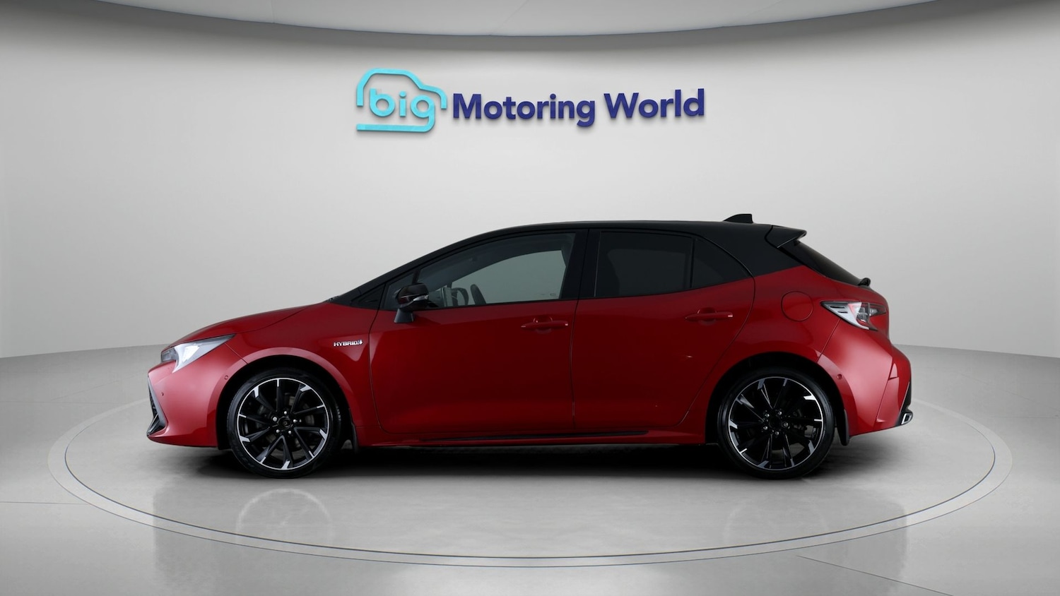 Used Toyota Corolla 2021 for sale - 77367554: Photo 4