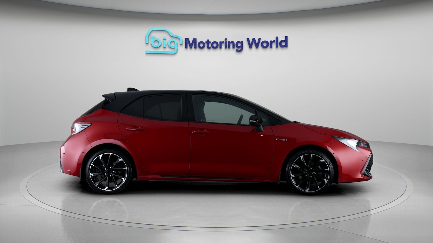 Used Toyota Corolla 2021 for sale - 77367554: Photo 8