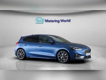 Used Ford Focus 2020 for sale - 79683328: Photo