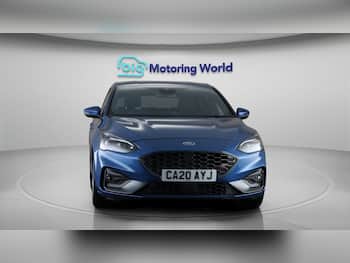 Used Ford Focus 2020 for sale - 79683328: Photo