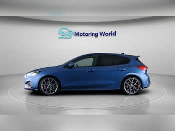 Used Ford Focus 2020 for sale - 79683328: Photo