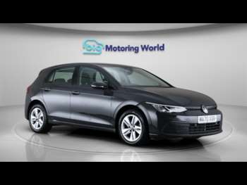 Used Volkswagen Golf 2020 for sale - 74509380: Photo