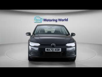 Used Volkswagen Golf 2020 for sale - 74509380: Photo