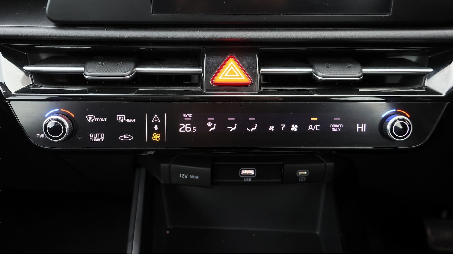 Used Kia Niro 2023 for sale - 77536360: Photo 11