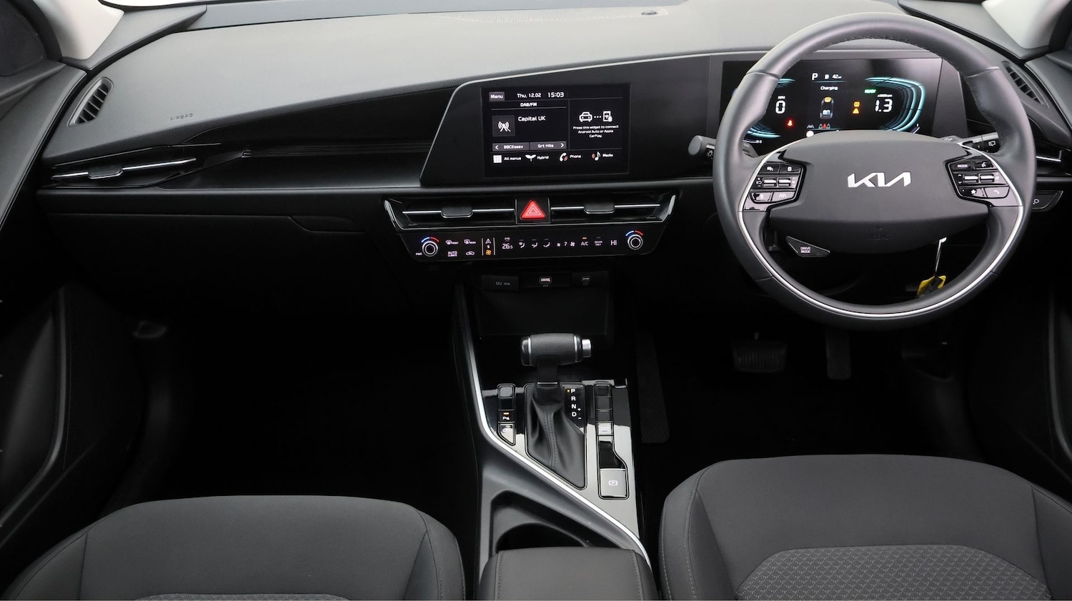 Used Kia Niro 2023 for sale - 77536360: Photo 12