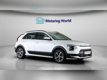 Used Kia Niro 2023 for sale - 77536360: Photo