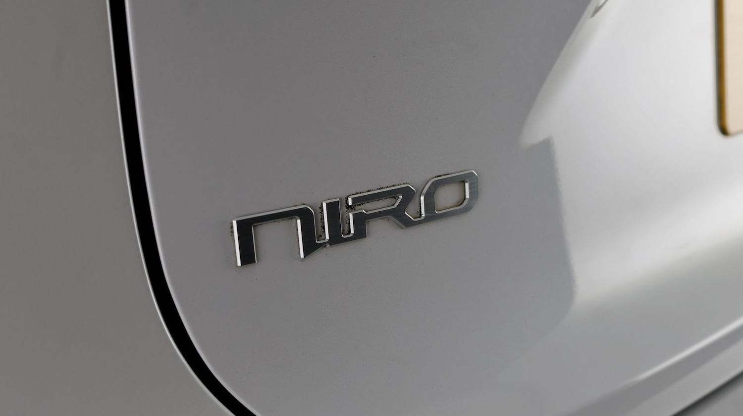 Used Kia Niro 2023 for sale - 77536360: Photo 20