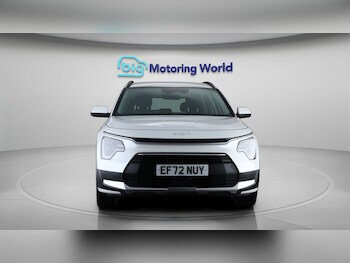 Used Kia Niro 2023 for sale - 77536360: Photo