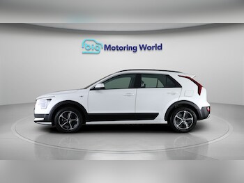 Used Kia Niro 2023 for sale - 77536360: Photo