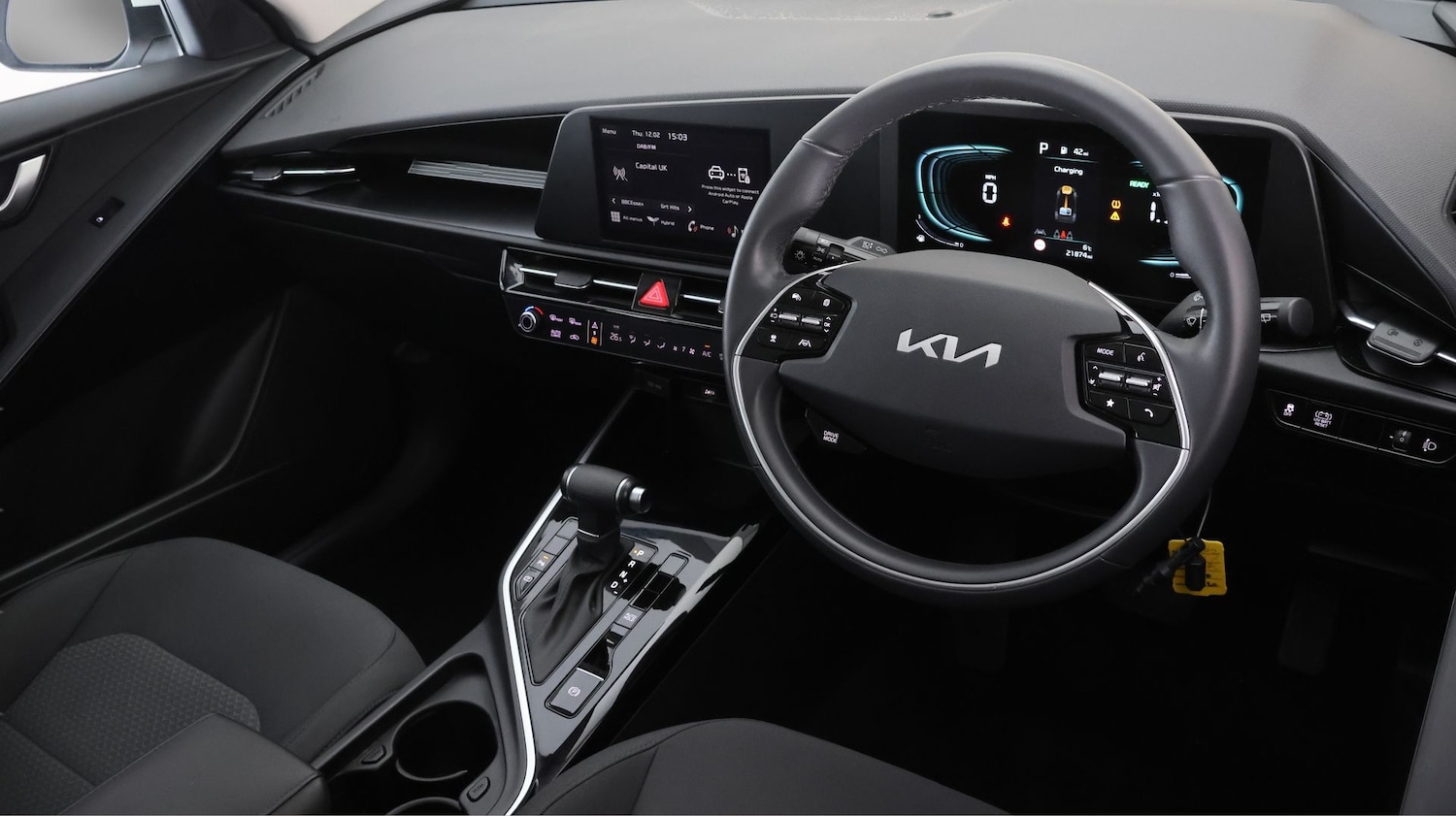 Used Kia Niro 2023 for sale - 77536360: Photo 9