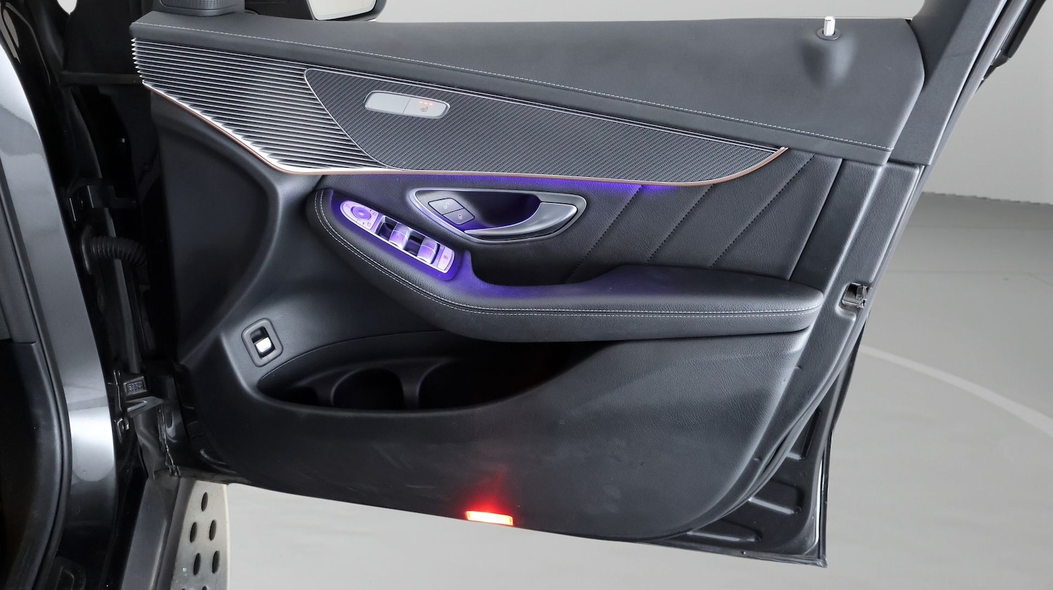 Used Mercedes-Benz EQC 2021 for sale - 77700852: Photo 14