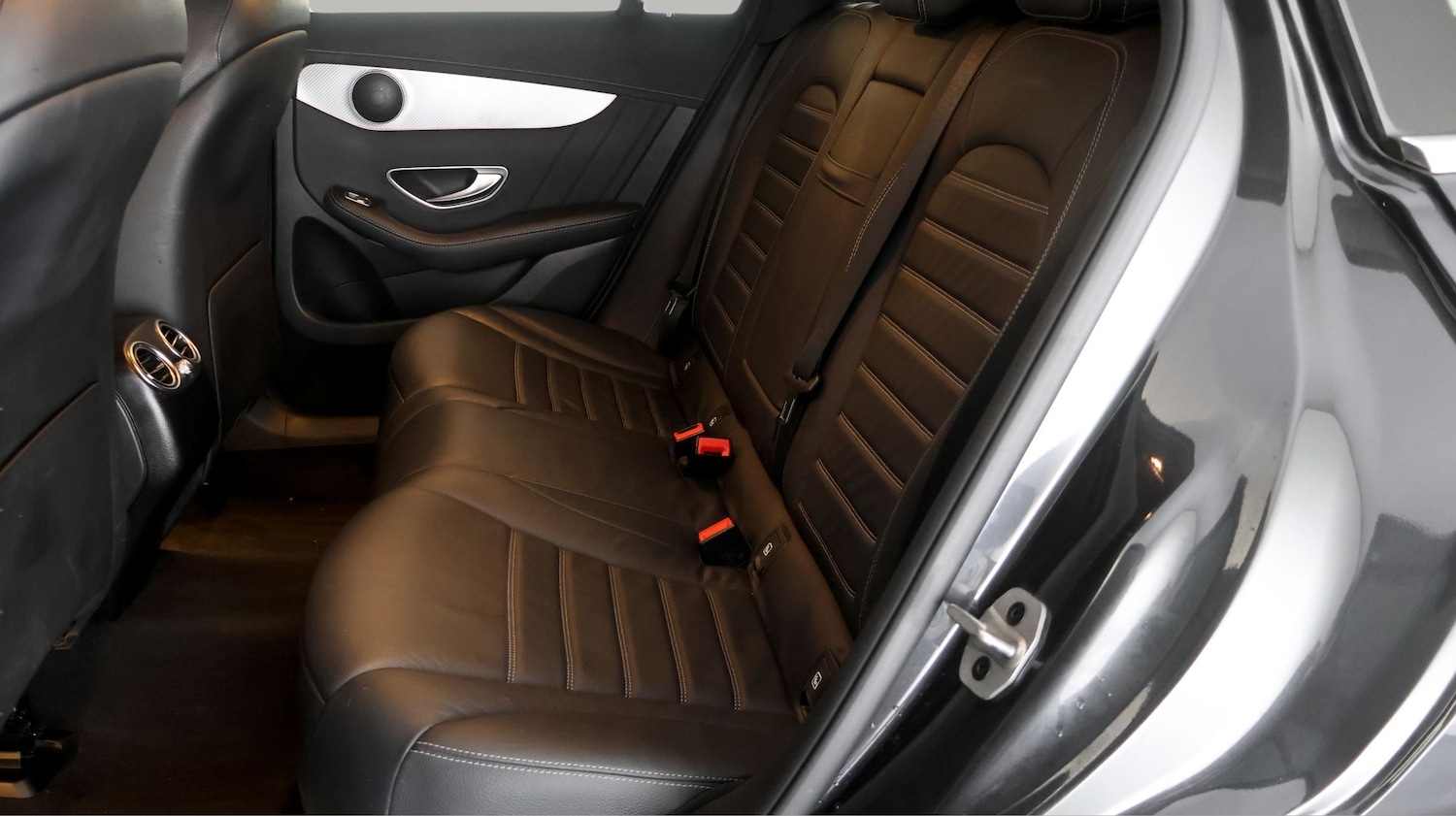 Used Mercedes-Benz EQC 2021 for sale - 77700852: Photo 15