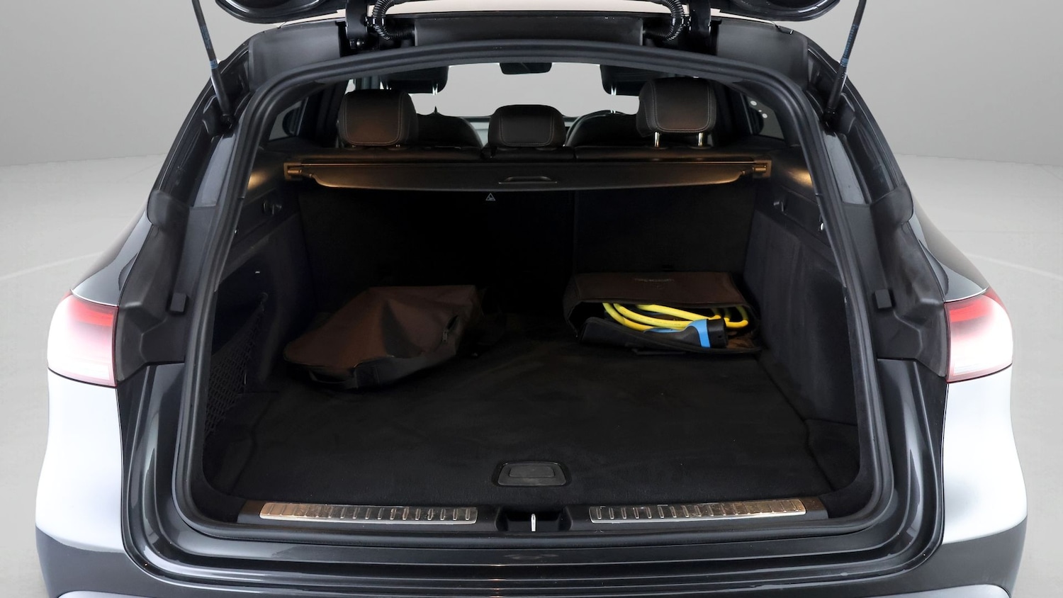 Used Mercedes-Benz EQC 2021 for sale - 77700852: Photo 16