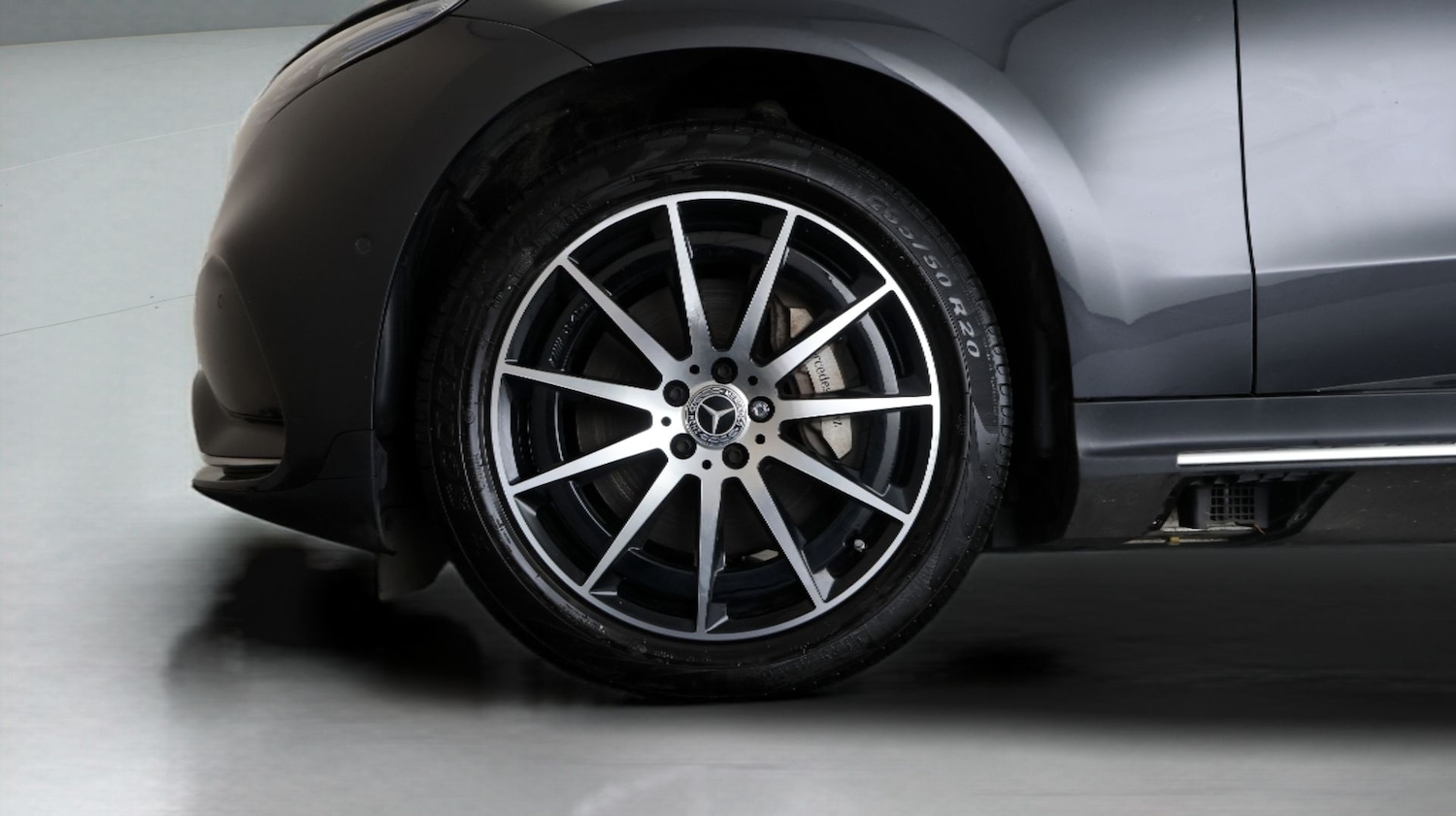 Used Mercedes-Benz EQC 2021 for sale - 77700852: Photo 17