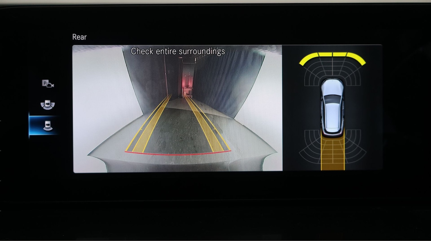 Used Mercedes-Benz EQC 2021 for sale - 77700852: Photo 24