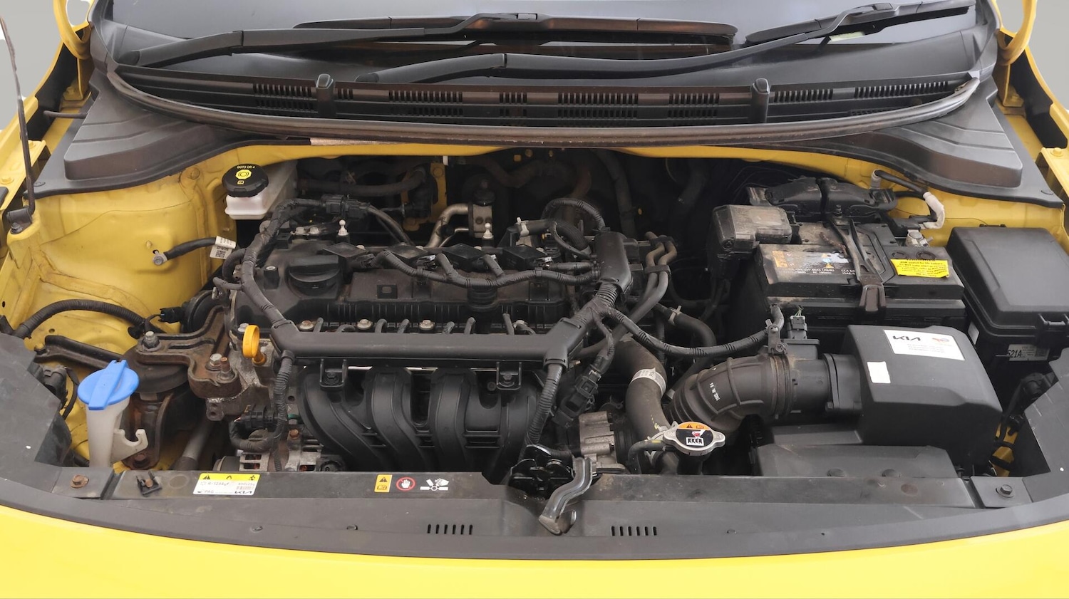 Vehicle 19