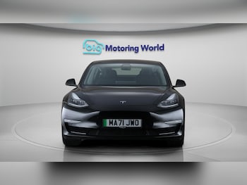 Used Tesla Model 3 2021 for sale - 75687181: Photo