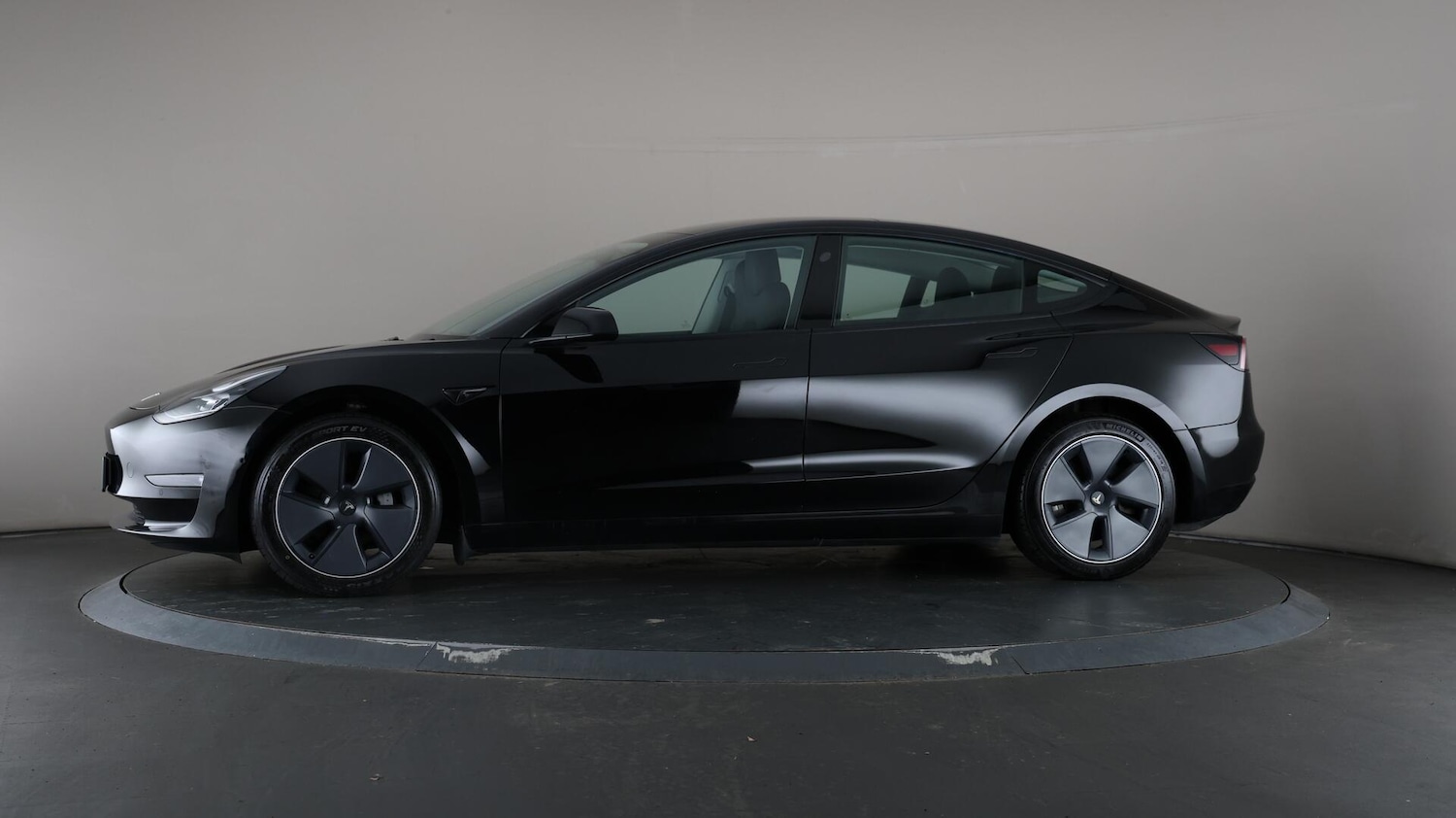 Vehicle 43