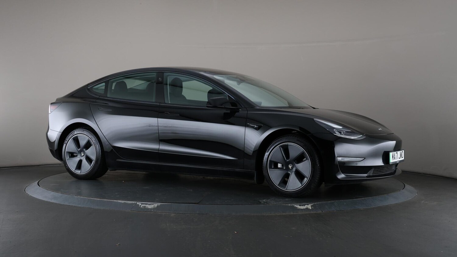 Vehicle 60