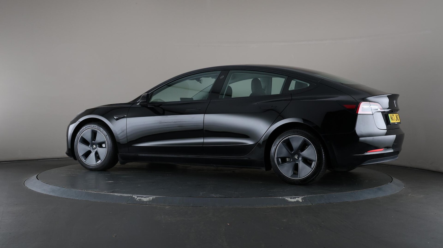 Vehicle 80