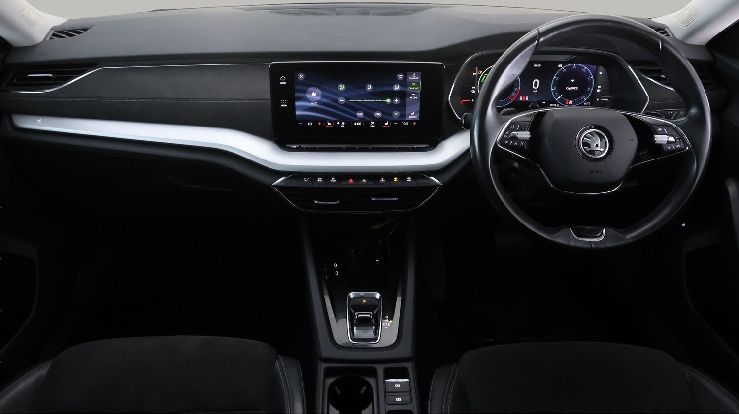 Used Skoda Octavia for sale - 77478298: Photo 12