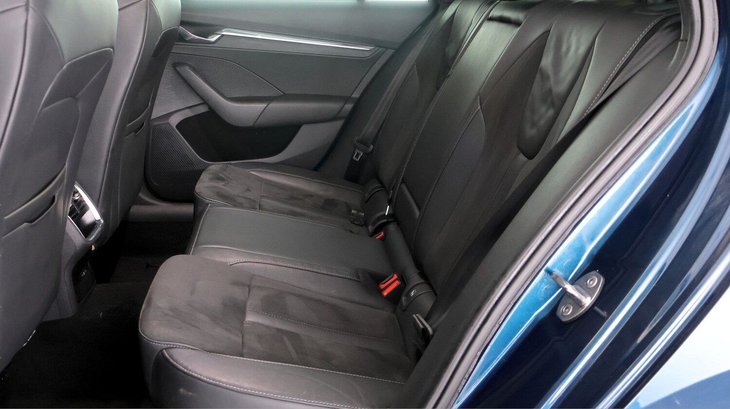 Used Skoda Octavia for sale - 77478298: Photo 15