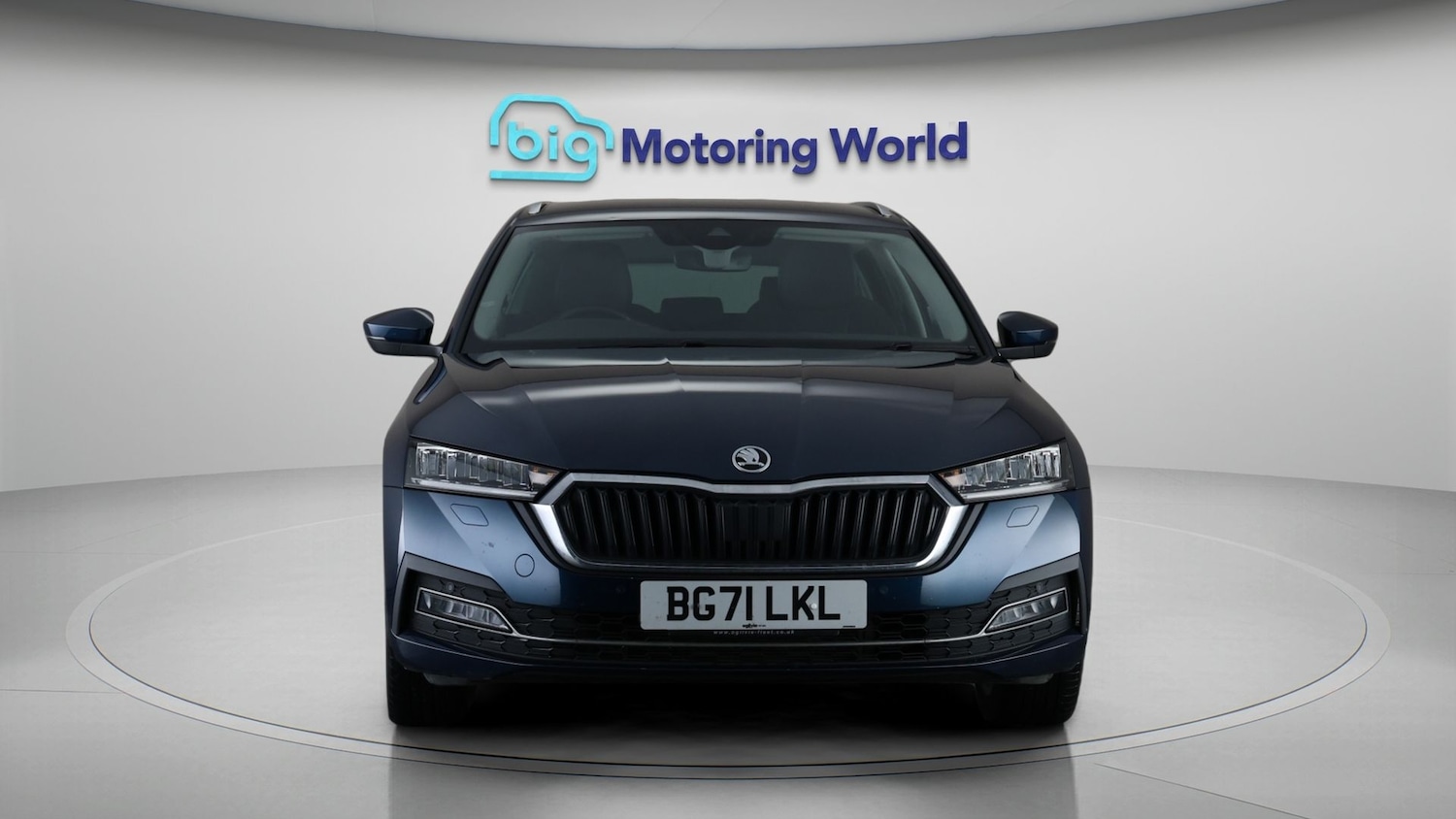 Used Skoda Octavia for sale - 77478298: Photo 2