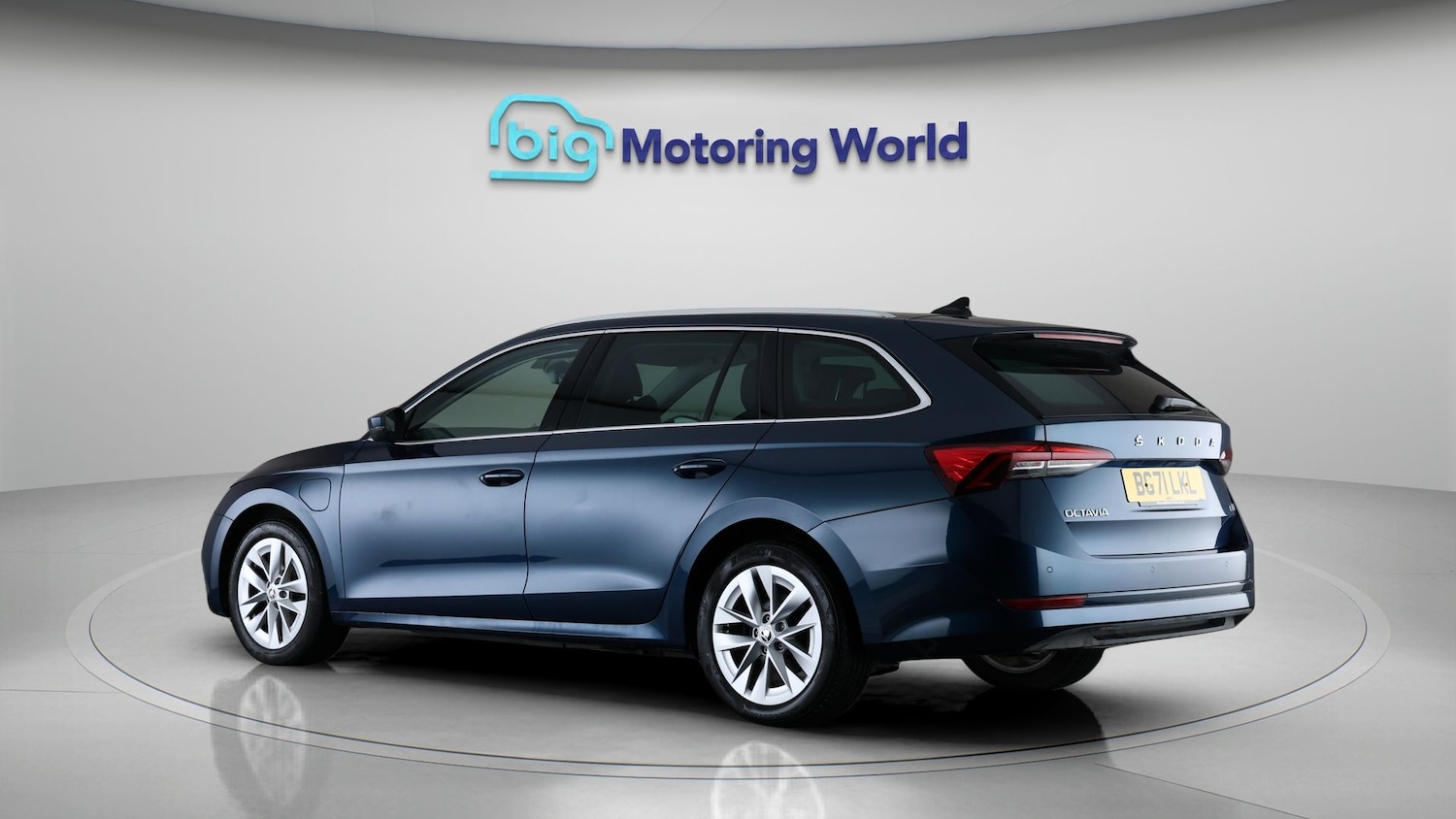 Used Skoda Octavia for sale - 77478298: Photo 5