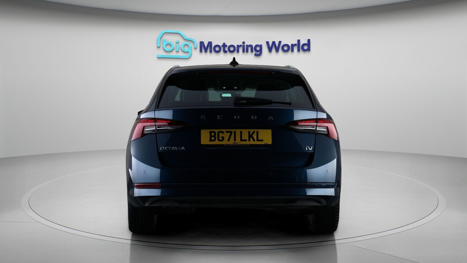 Used Skoda Octavia for sale - 77478298: Photo 6