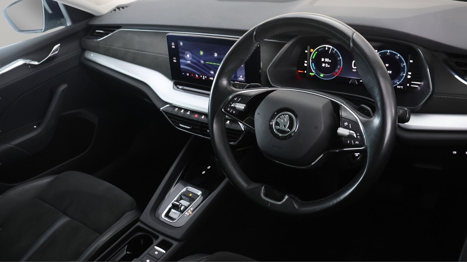 Used Skoda Octavia for sale - 77478298: Photo 9