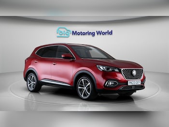 Used MG MG HS 2023 for sale - 78369732: Photo