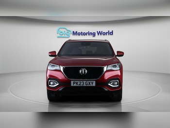 Used MG MG HS 2023 for sale - 78369732: Photo