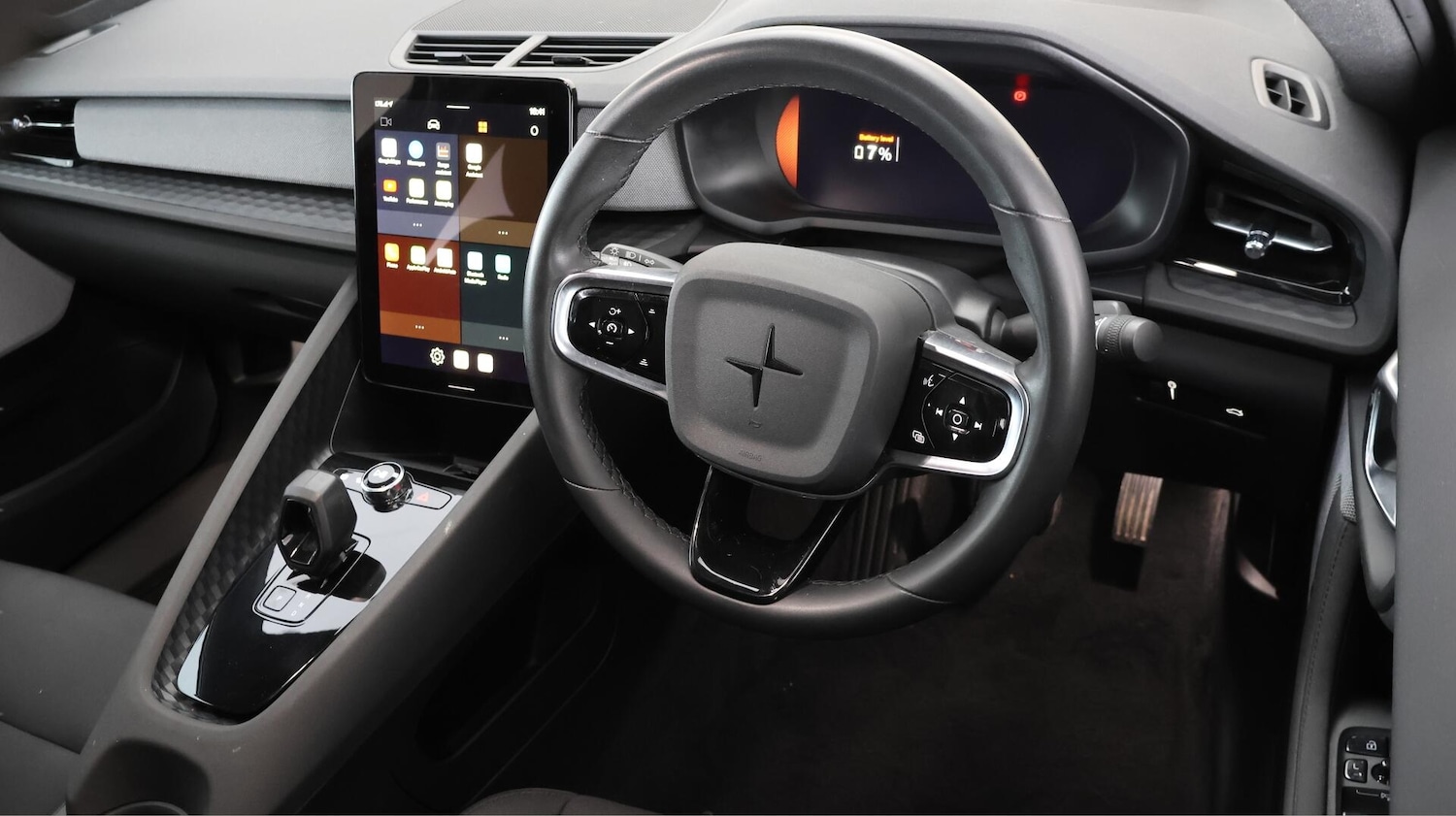 Used Polestar Polestar 2 2021 for sale - 76671423: Photo 10