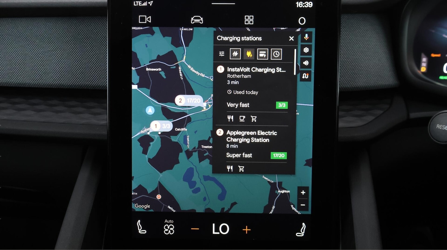 Used Polestar Polestar 2 2021 for sale - 76671423: Photo 12