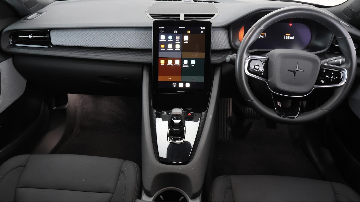 Used Polestar Polestar 2 2021 for sale - 76671423: Photo 14